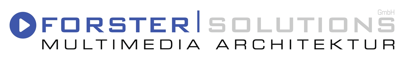 Forster Solutions Logo